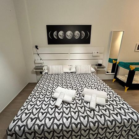 40 Metri Quadri Appartement Martina Franca Buitenkant foto