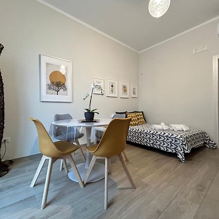 40 Metri Quadri Appartement Martina Franca Buitenkant foto