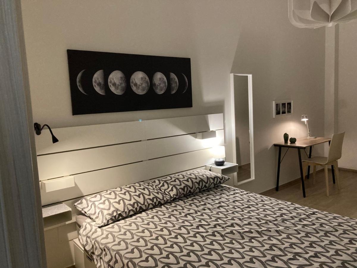 40 Metri Quadri Appartement Martina Franca Buitenkant foto