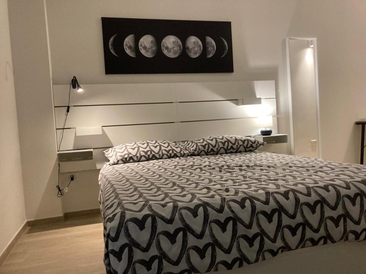 40 Metri Quadri Appartement Martina Franca Buitenkant foto
