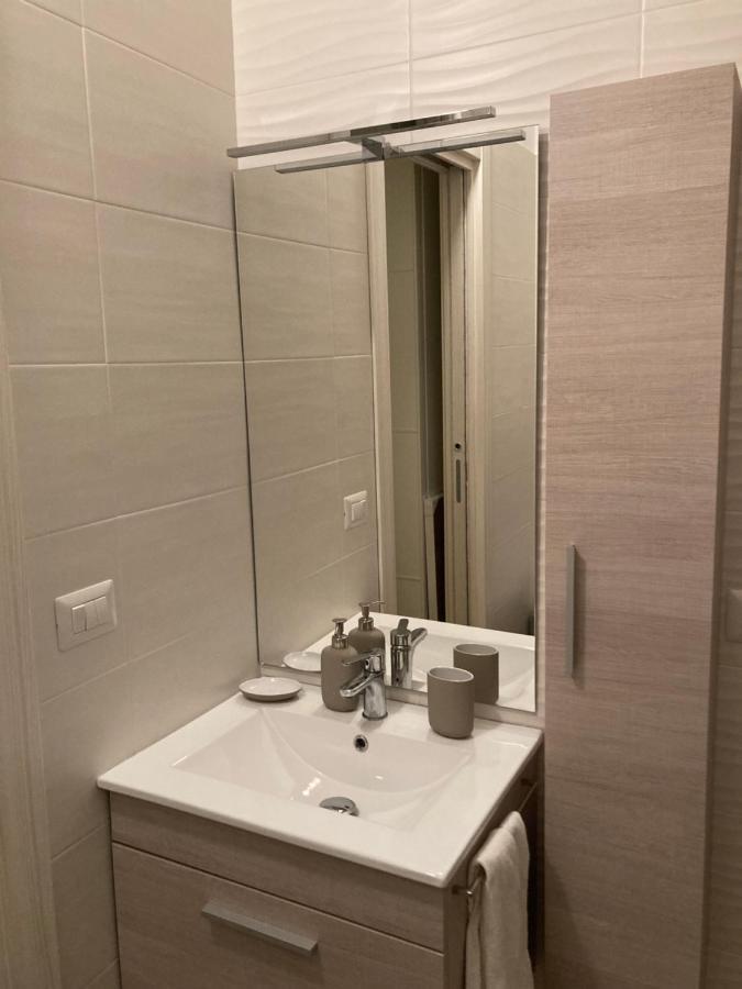 40 Metri Quadri Appartement Martina Franca Buitenkant foto