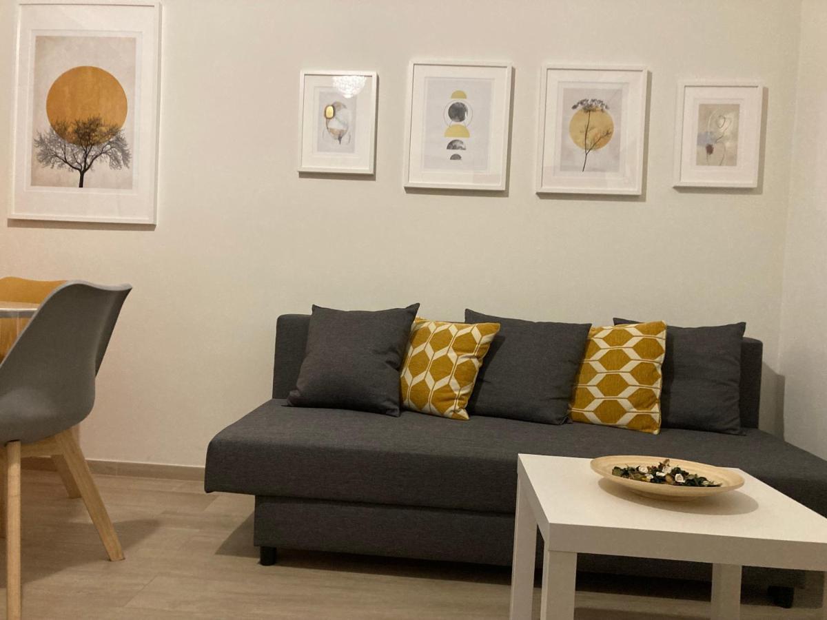 40 Metri Quadri Appartement Martina Franca Buitenkant foto