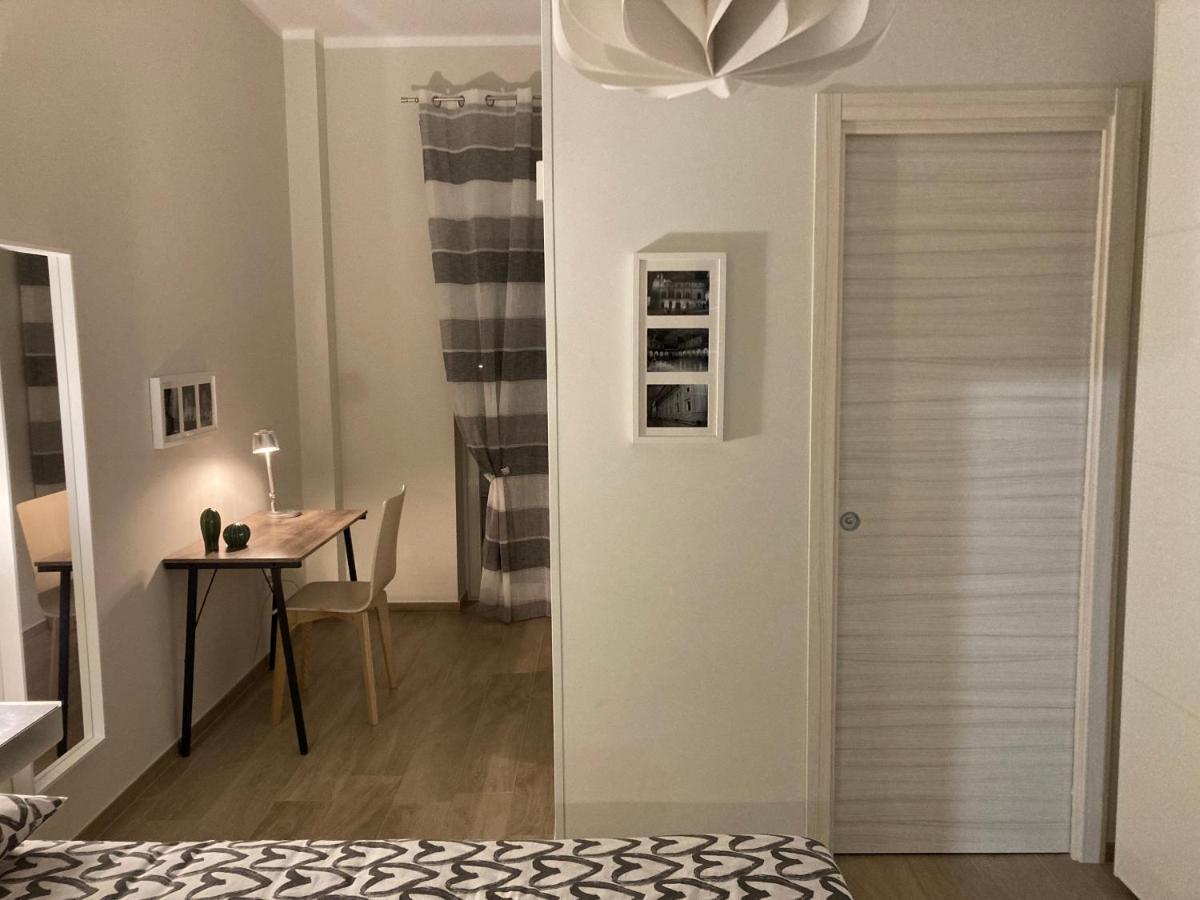 40 Metri Quadri Appartement Martina Franca Buitenkant foto