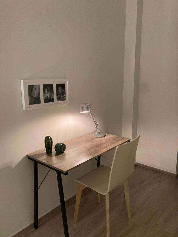 40 Metri Quadri Appartement Martina Franca Buitenkant foto