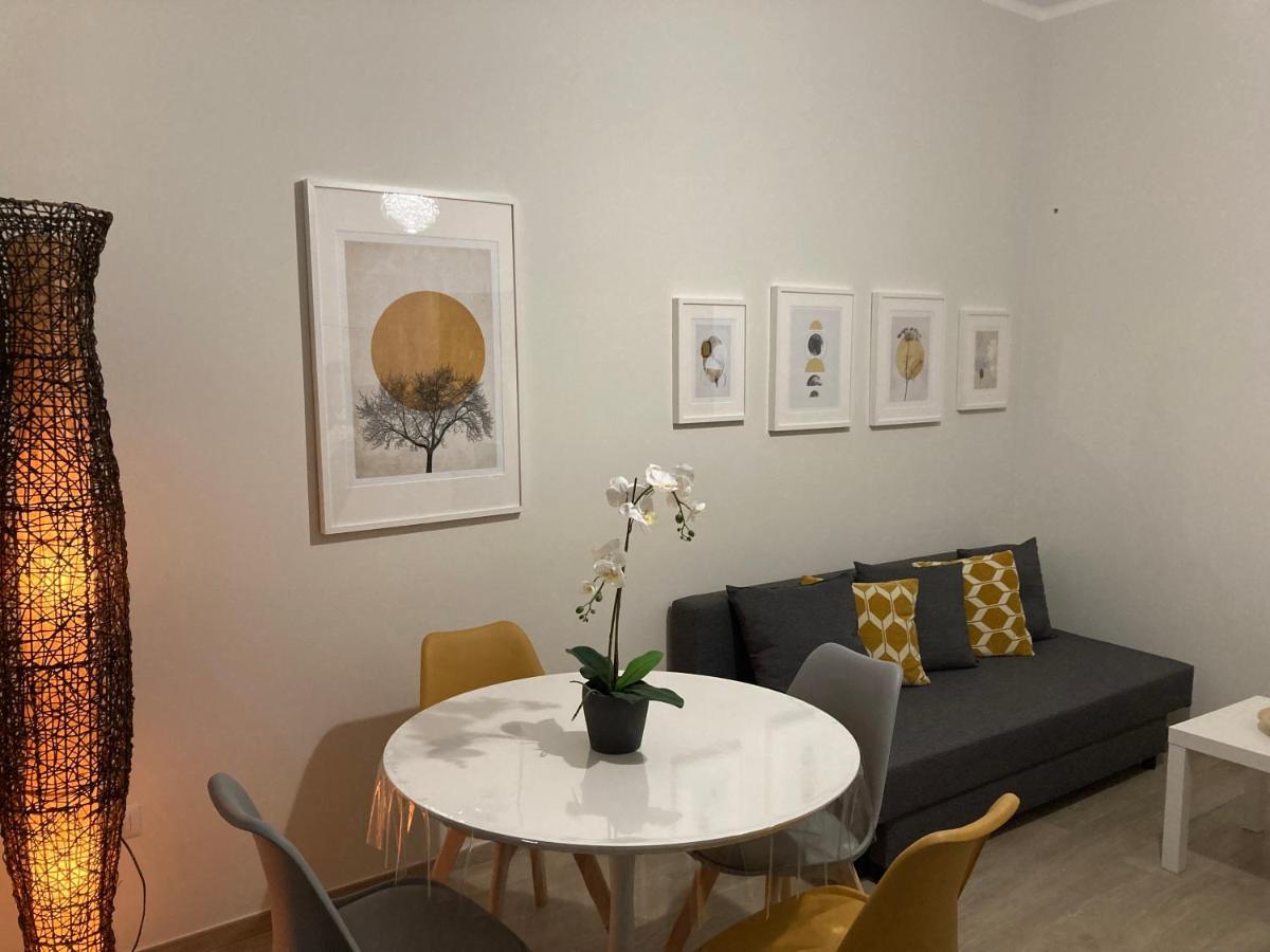 40 Metri Quadri Appartement Martina Franca Buitenkant foto
