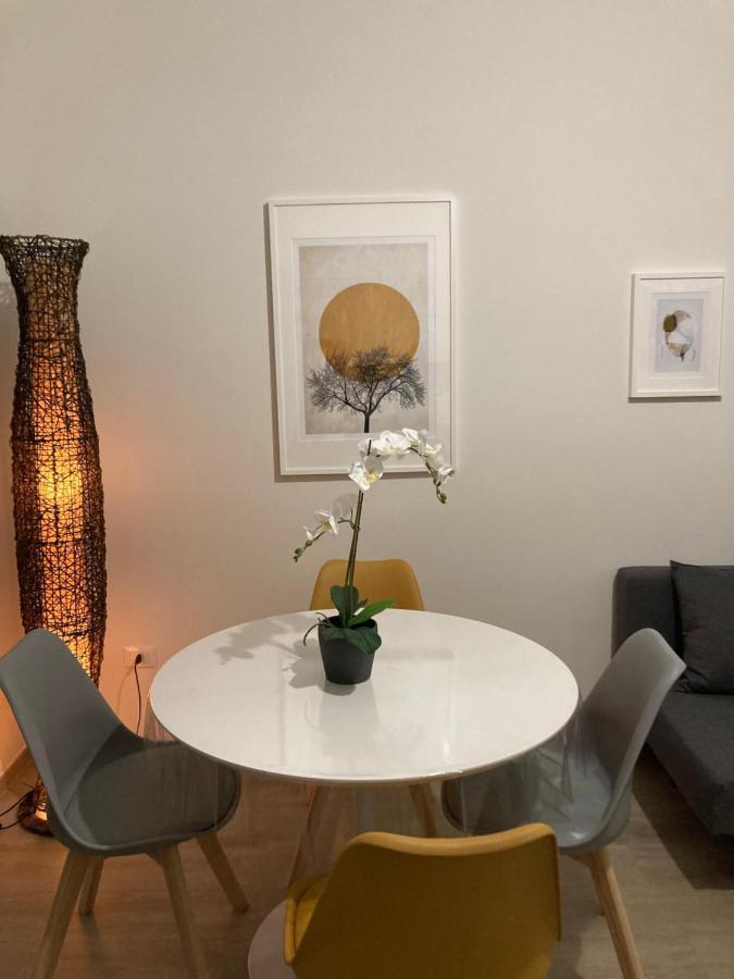 40 Metri Quadri Appartement Martina Franca Buitenkant foto