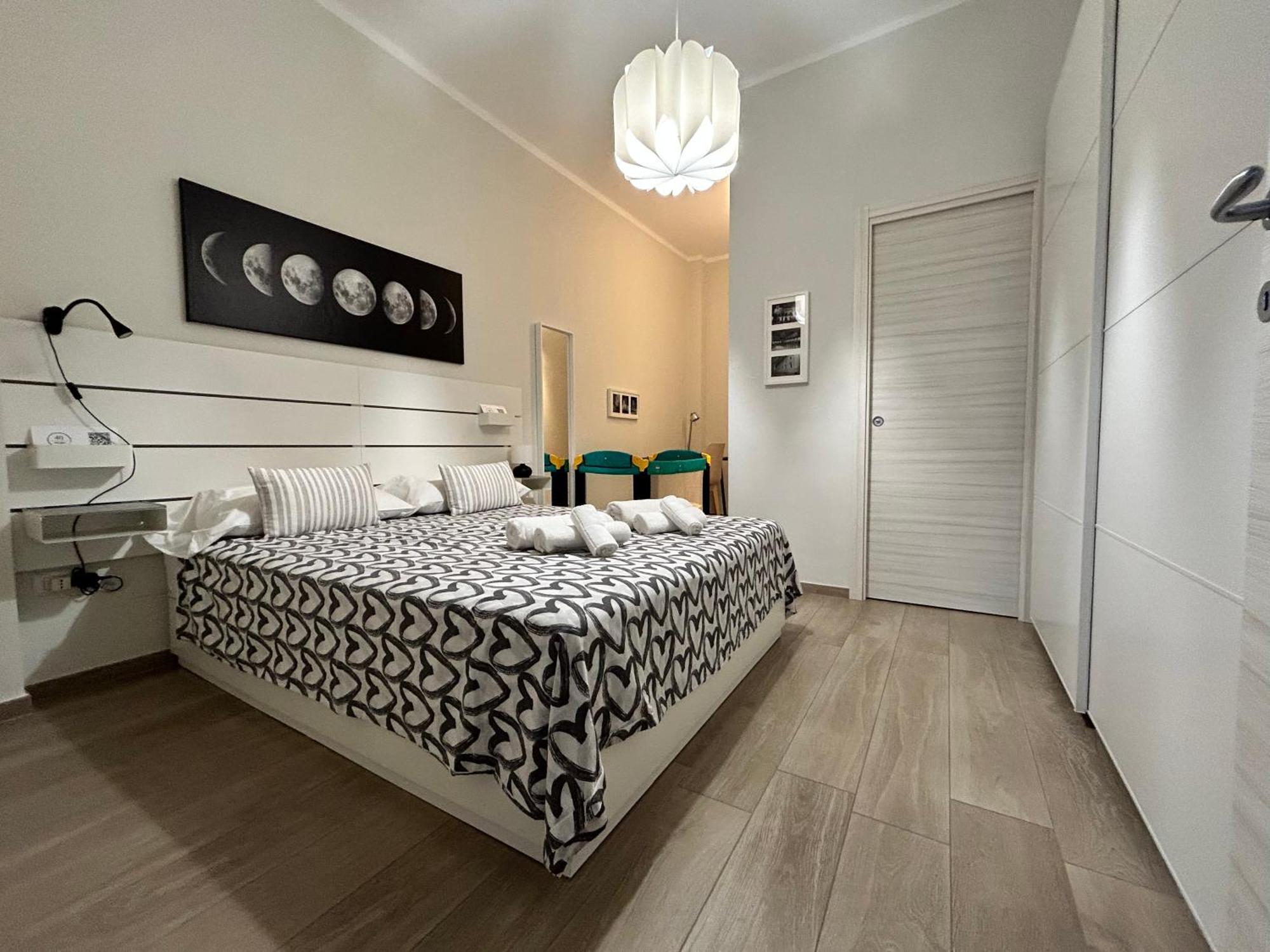 40 Metri Quadri Appartement Martina Franca Buitenkant foto