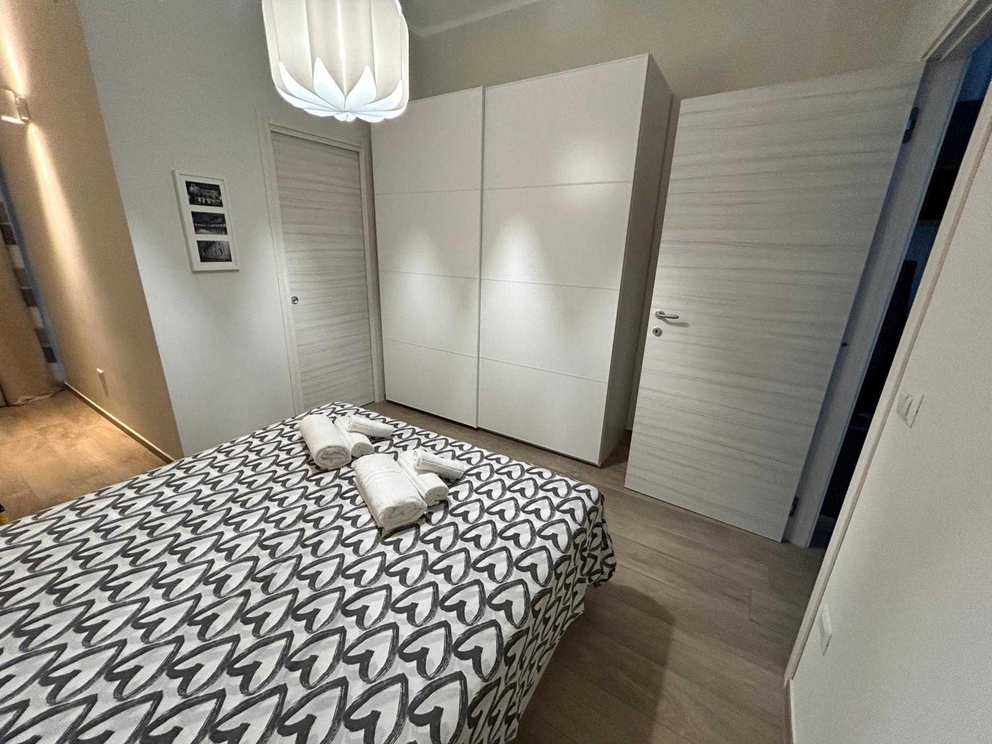 40 Metri Quadri Appartement Martina Franca Buitenkant foto