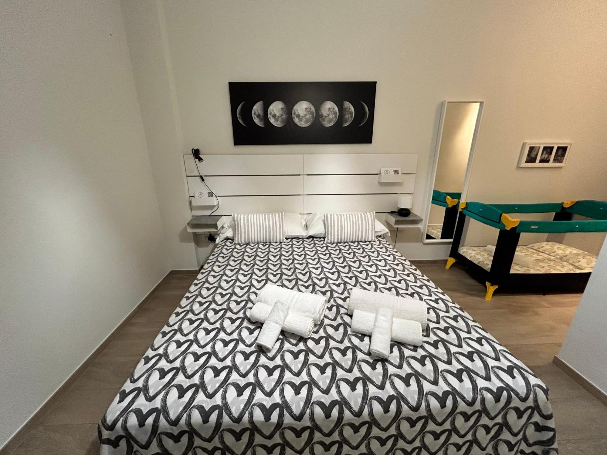 40 Metri Quadri Appartement Martina Franca Buitenkant foto