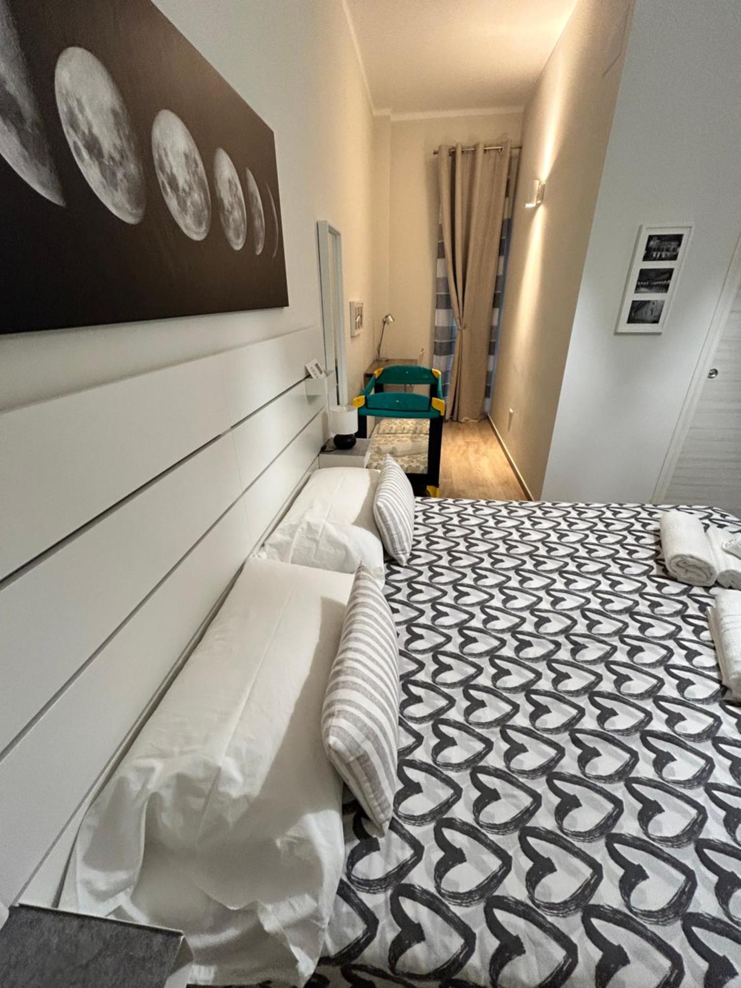40 Metri Quadri Appartement Martina Franca Buitenkant foto