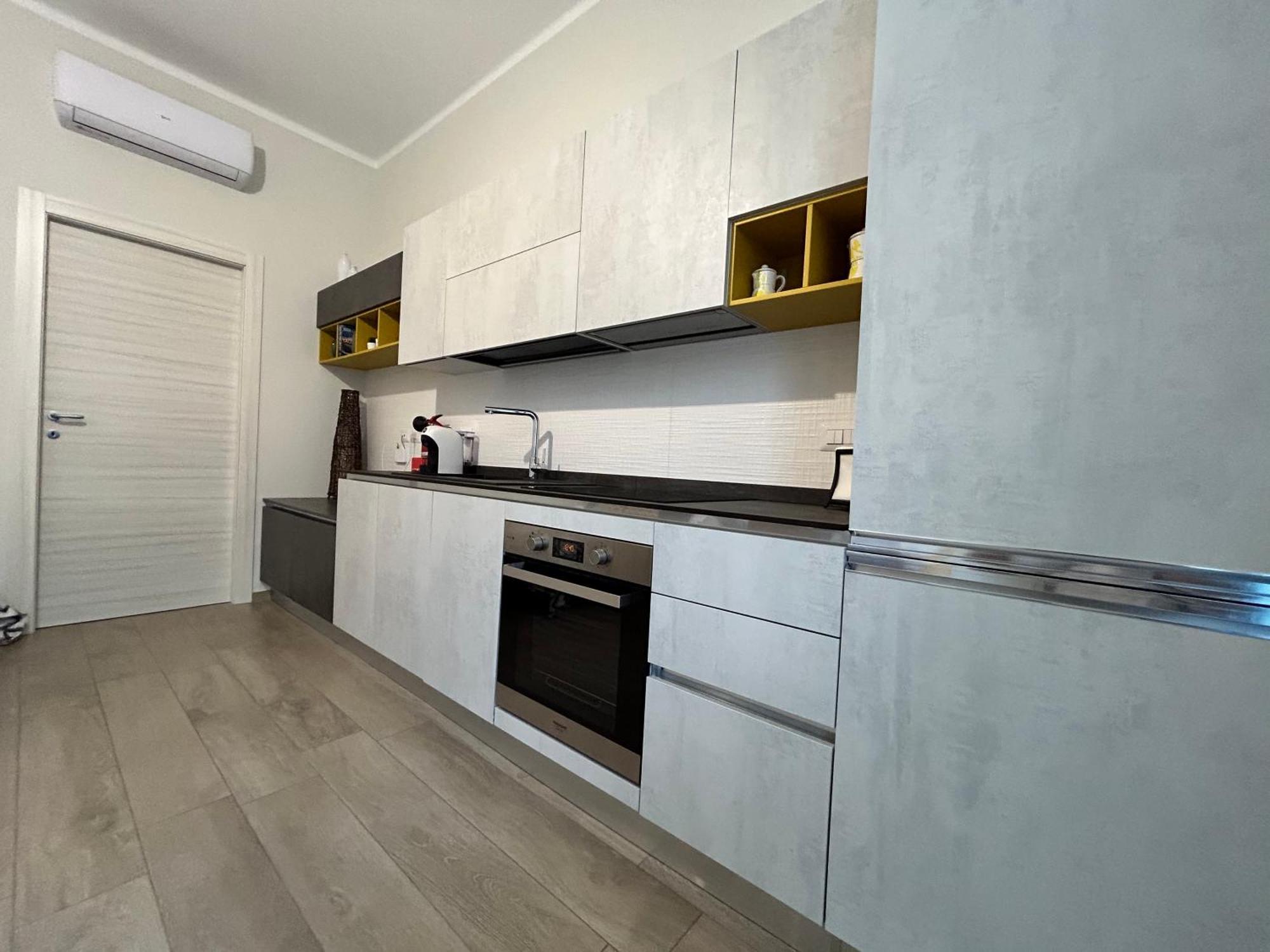 40 Metri Quadri Appartement Martina Franca Buitenkant foto