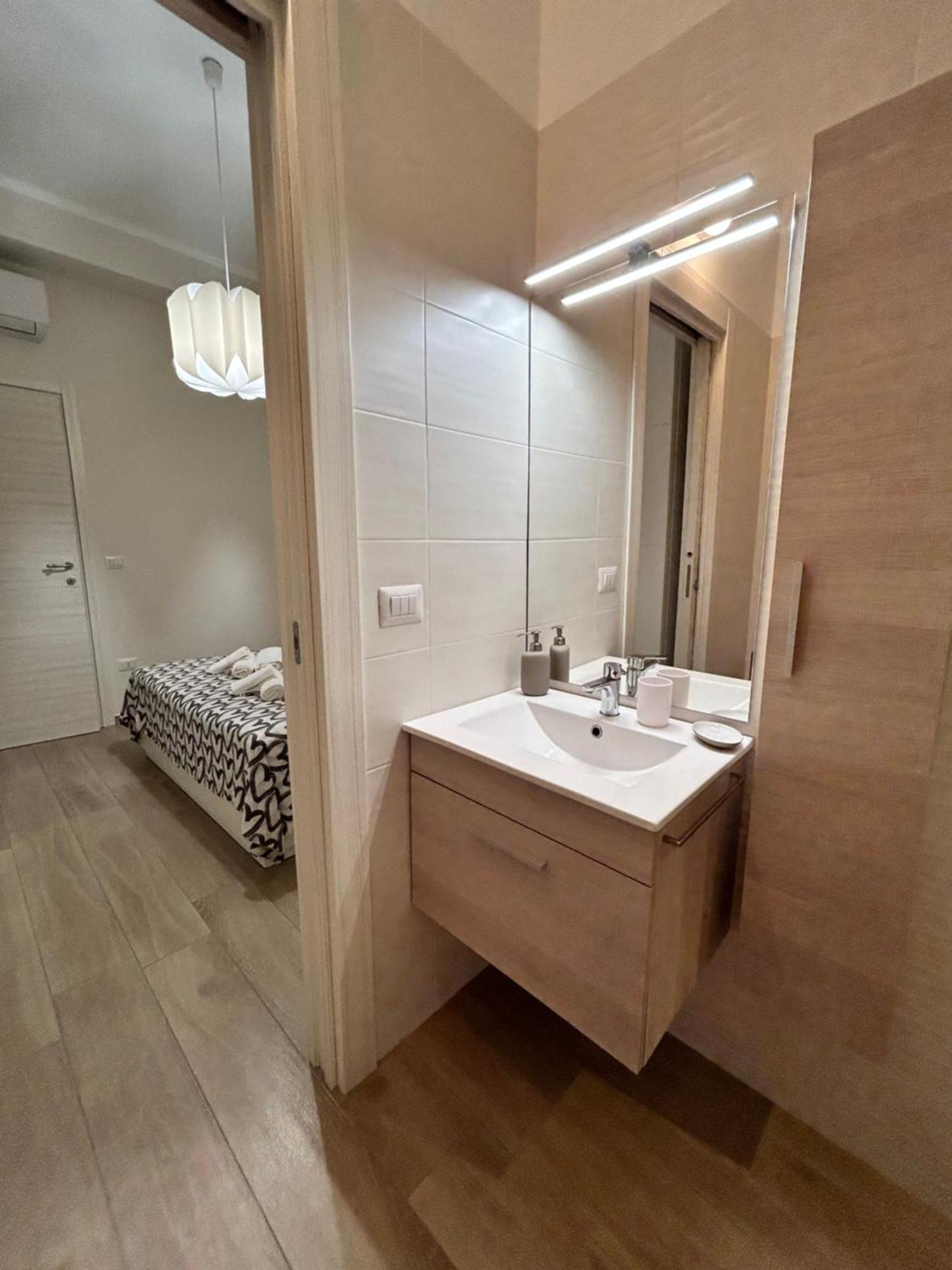 40 Metri Quadri Appartement Martina Franca Buitenkant foto