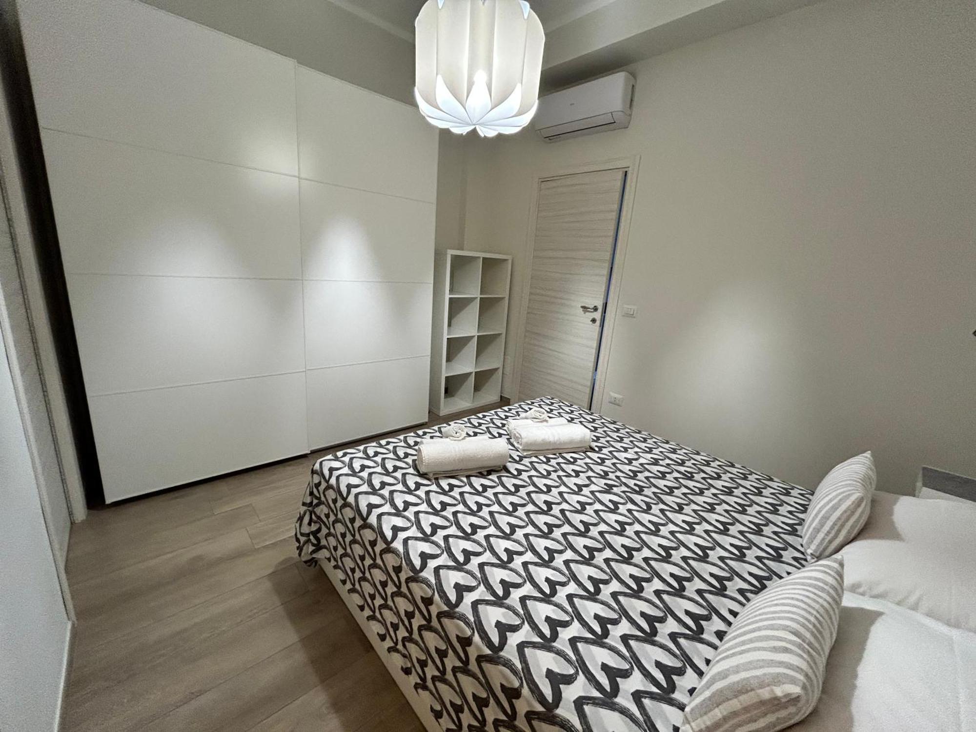 40 Metri Quadri Appartement Martina Franca Buitenkant foto